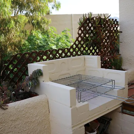 Appartamento Casa Alegria