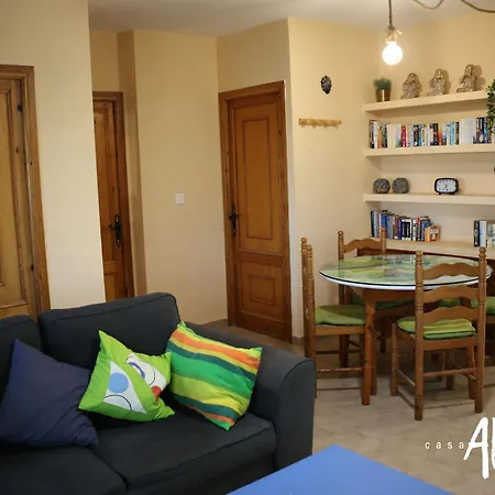 Apartment Casa Alegria