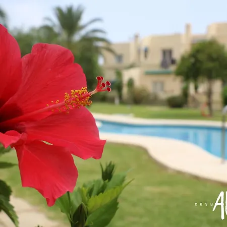 Casa Alegria Apartment Mojacar