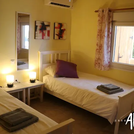 Casa Alegria Apartment