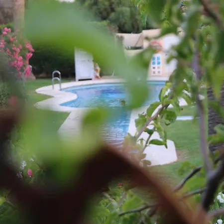 Casa Alegria Mojácar