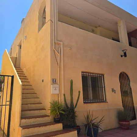 Lejlighed Casa Alegria