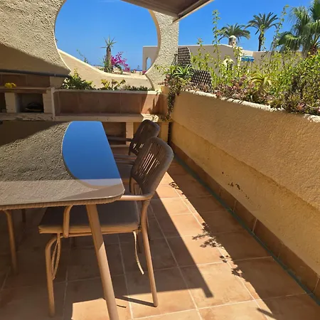 Casa Alegria * Mojácar